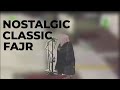 Nostalgic Series Classic Sheikh Shuraim Amazing Recitation Beautiful Light Upon Light