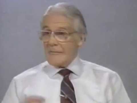 Leonard Ravenhill - Are we willing to drink His cup? (Matthew 20:22)