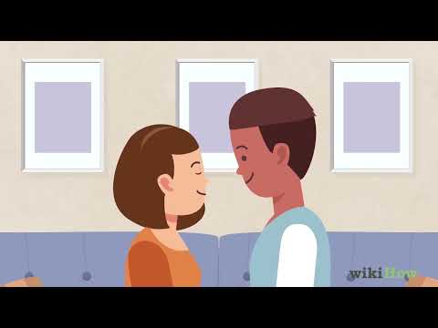 How to Kiss a Boy for the First Time