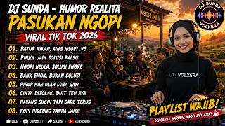 Download lagu Batur Nikah, Aing Ngopi โ๐ | DJ Sunda Remix Viral 2026 โ Indonesian Chill Humor Song! mp3 Download lagu Batur Nikah, Aing Ngopi โ๐ | DJ Sunda Remix Viral 2026 โ Indonesian Chill Humor Song! mp3