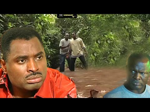 ACROSS THE RIVER TO NWANYI ASABA | KENNETH OKONKWO, CAMILLA MBEREKPE, CHARLES OKAFOR -AFRICAN MOVIES