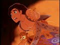 Aladdin Special Edition DVD Trailer