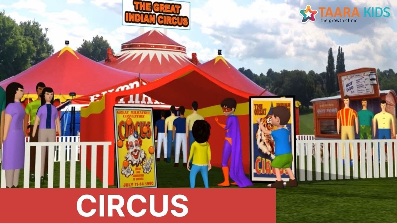 CIRCUS