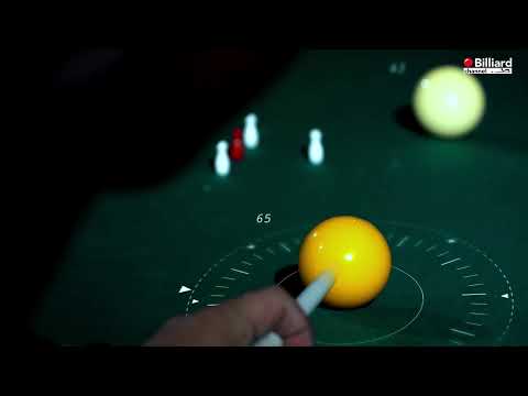 Piccaluga Elvio VS Pugnoli Eddi - 21° Campionato Italiano Salerno