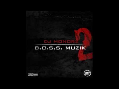 Johnny May Cash Feat. YB & BMoe - Hard To See