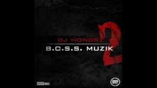 Johnny May Cash Feat. YB & BMoe - Hard To See