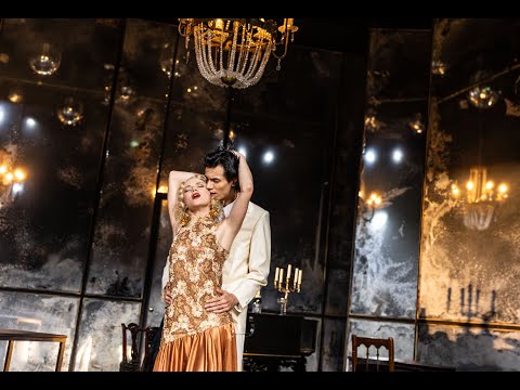 Der große Gatsby | P 16.11.2024, Staatstheater Meiningen