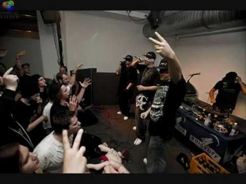 Die Vamummtn - Real Ghetto.