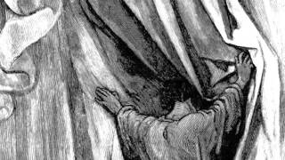 The Raven Soundtrack - Kristen Lawrence