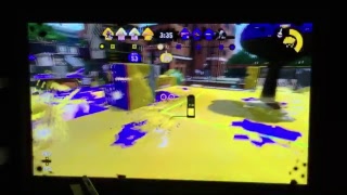 スプラトゥーン2ナワバリの会
