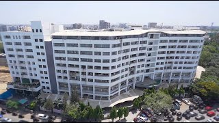  Dr. Bhanuben Nanavati College of Pharmacy- Virtual Tour