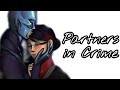 Gabriel Agreste Natalie AMV Partners In Crime