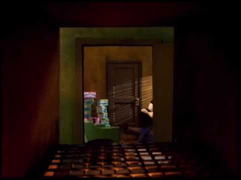 Joe beats up Dr Secondopinionson