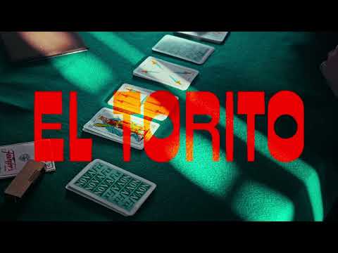 Mama Dousha - El Torito (Videolyric)