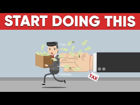 5 Steps When You Get Paid