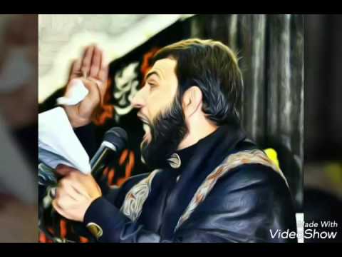 سيد صادق الرادود.    seyyid sadik al musevi