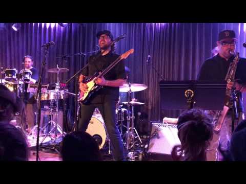 tim palmieri and friends :: brooklyn comes alive 2016