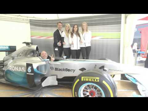 Hockenheim Historic 2015