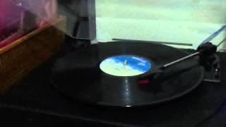 Jethro Tull - The Pine Marten&#39;s Jig - Lp Version - 1980