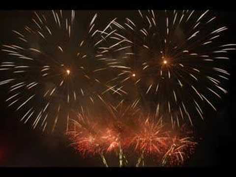 [Pildid]Rakvere ilutulestik 31.12.07