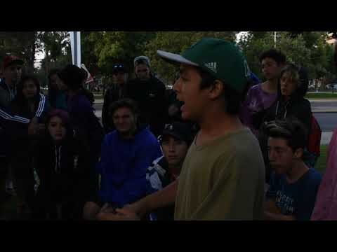 Veneco vs Jerzon // 3ero y 4to // 1era Fecha Radical Series