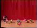 Sesame Street The Worm World Music Festival New HD