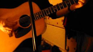 Ashes on the Fire (cover)