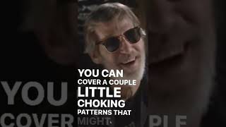 Levon Helm - Drumming and Singing