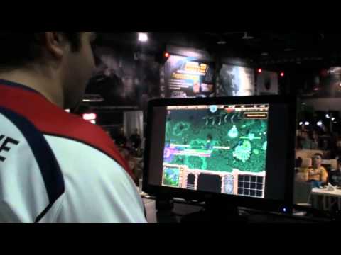 LegMC - Привет PGG