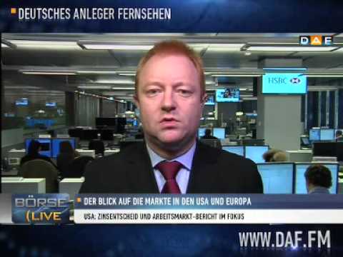 Experte Amend: Euro auf der Überholspur