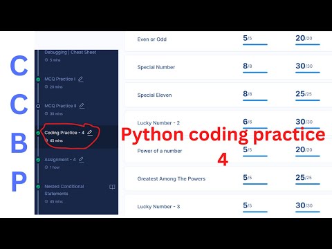 Python Coding Practice 2bpython Ccbp 4 Nxtwave Set Pythonpython Trendingcoding Code Viral