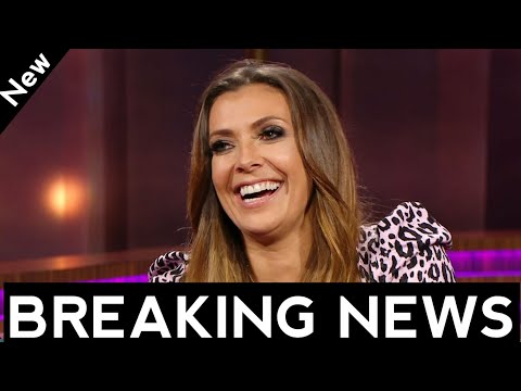"Kym Marsh’s Heartfelt Christmas Baby Announcement: A Joyous Surprise Revealed!"