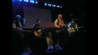 John Wesley Harding - My Favourite Angel (Live 04/01/2009)