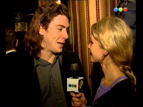 Premios Condor de Plata - Versus