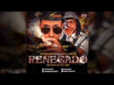 Nemesis Ft. Polakan - Renegado (Produced By 2Mp)