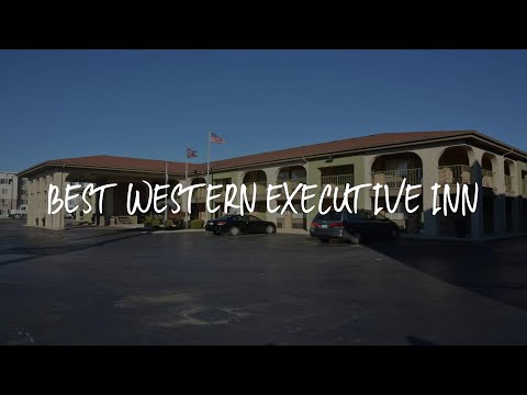 Best Western Executive Inn Review - Grove City , United States of America