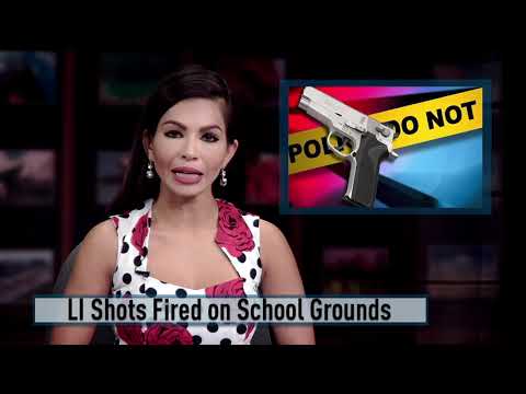 Shots Fired School Grounds