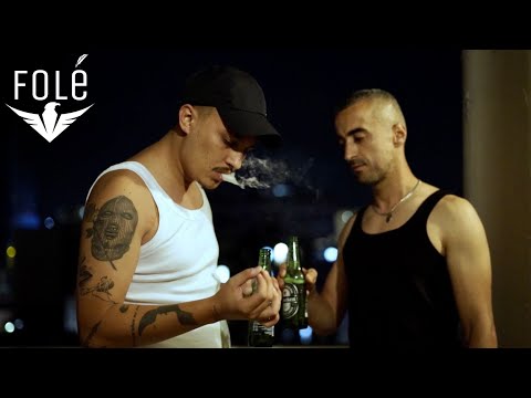 Slite - Paranoja (Prod by Resto)