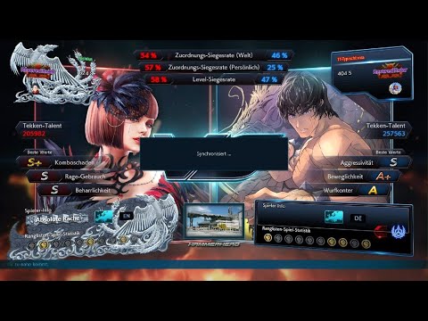 😵IM THE BEST LAW PLAYER? TEKKEN 7 🤩