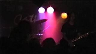 Six Feet under   The Enemy Inside   Montreal 1995