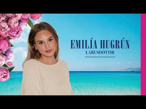 Söngkeppni NFSu 2022 - 1. sæti, Emilía Hugrún Lárusdóttir