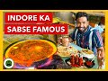 Indore S Fav Guru Kripa Restaurant Veggie Paaji