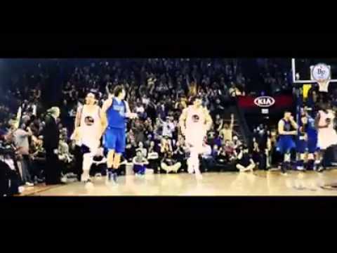 Is Stephen Curry your 2014-15 NBA MVP?