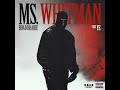 Ms Whitman Remix Bhad Bhabie Ft Ye Leaked
