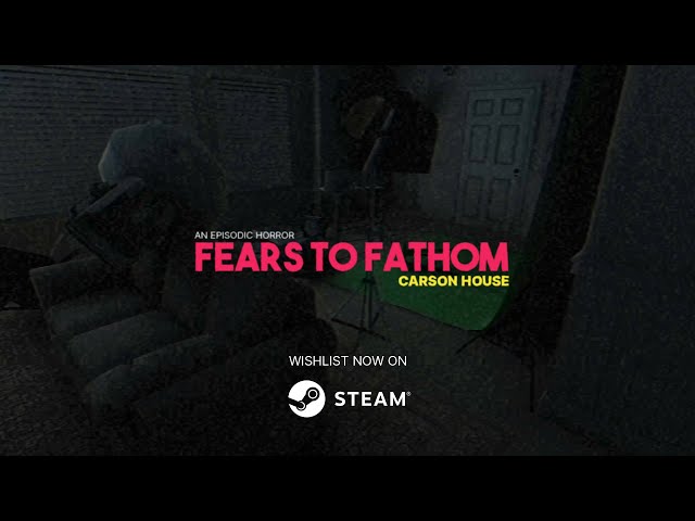 Fears to Fathom جميع الحلقات