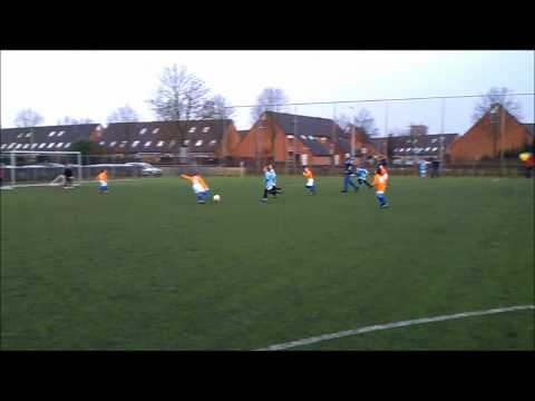 Svi F3 - Csv F6 12-2-2011 1ste helft