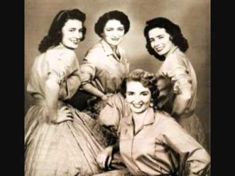 Mother Maybelle & The Carter Sisters - Ring Of Fire
