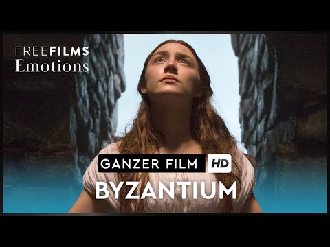 Byzantium - Vampir-Drama mit Saoirse Ronan, ganzer Film auf Deutsch kostenlos schauen in HD