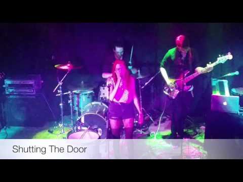 Lucia Nicole - Debut Headline Show