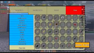 Roblox Dinosaur Simulator Trading For Albino Terror Thủ -